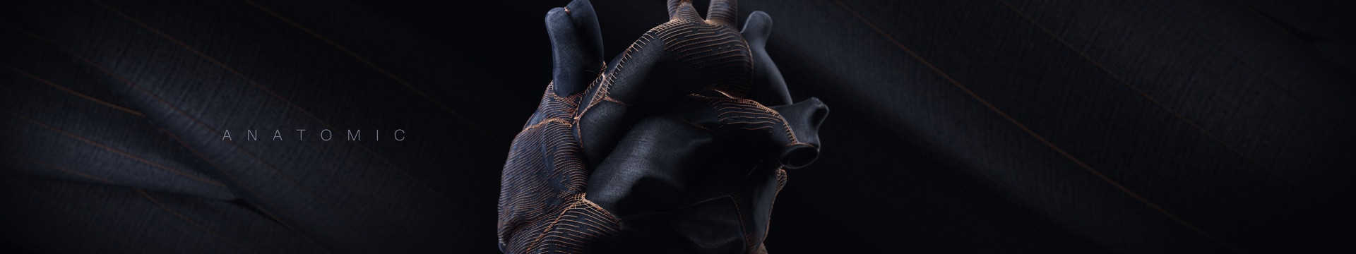 G-Star RAW — Anatomic Denim