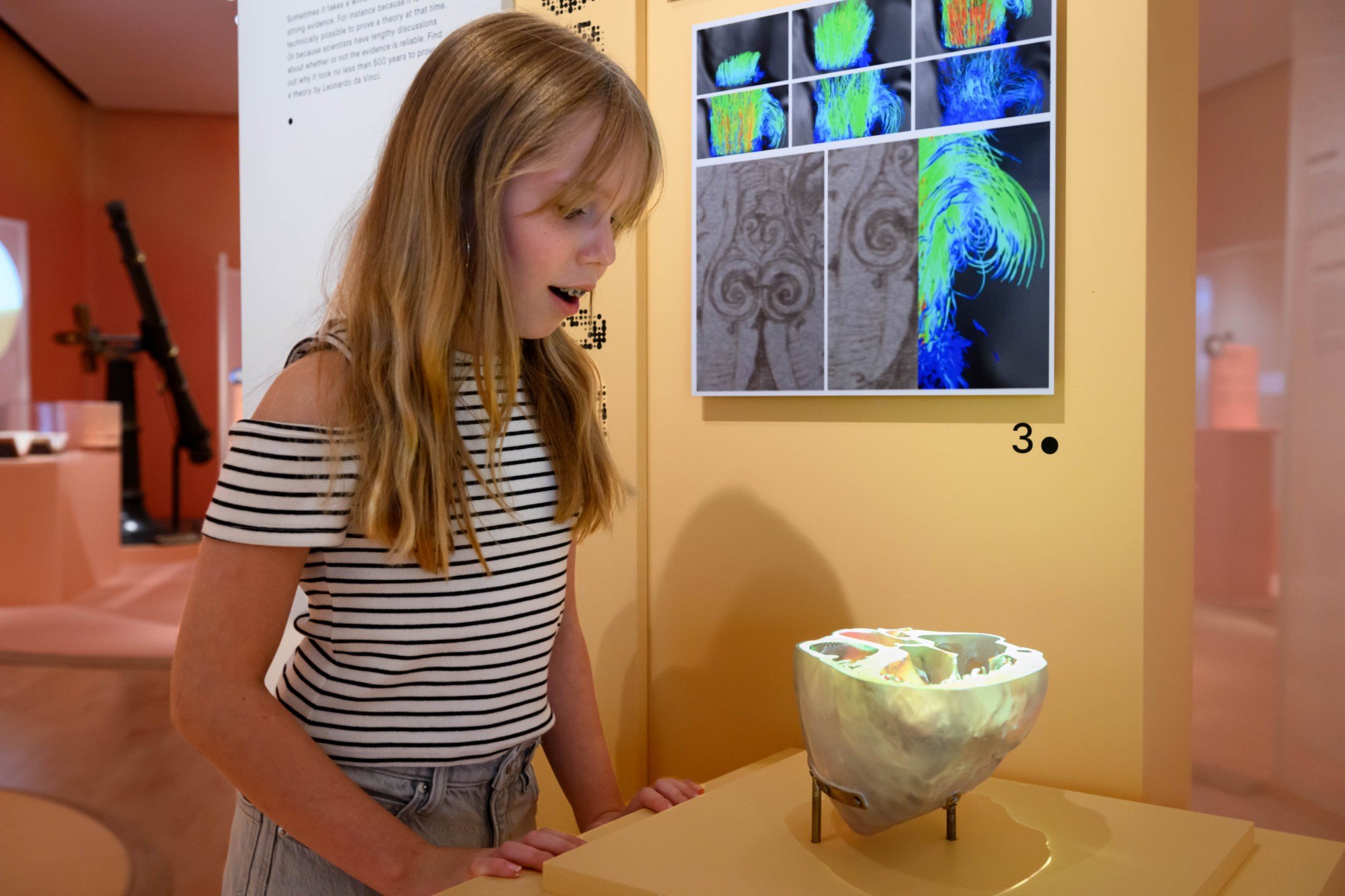 Teylers Museum — Zeker Weten?